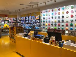 -乐高授权专卖店(南开大悦城店)