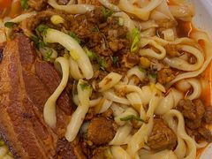 -一一刀削面(书院路店)