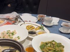 -狮王府淮扬菜(新街口友谊店)