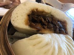 酱肉包-小城粥道·海胆鲜虾粥(解放广场店)