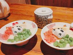 -破三川·新川菜(静安大融城店)