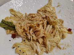 -月福京味斋·烤鸭店·北京菜(鼓楼总店)