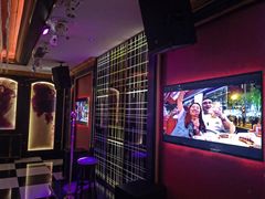 -音乐派KTV(银泰城店)