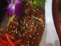 -割烹旭日本料理(龙湖狮山天街店)