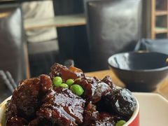 -院子餐厅·大锅菜·老杭帮(桥西直街店)