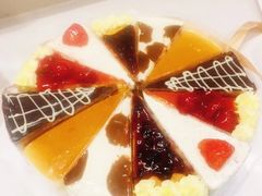 -幸福西饼生日蛋糕·下午茶(光明店)