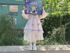 -小银星艺术团(夫子庙校区)