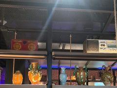-探鱼·鲜青椒爽麻烤鱼(天河优托邦店)