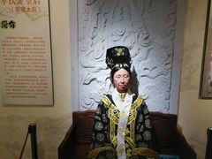 -叶赫那拉城
