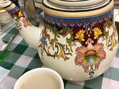 -新疆巴州金丝特餐厅(大钟寺店)