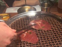 -九田家黑牛烤肉料理(新辰里亚运村店)