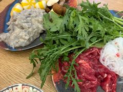 -松野谷·寿喜烧自助(华联顺义金街购物中心店)