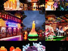 -厦门方特东方神画