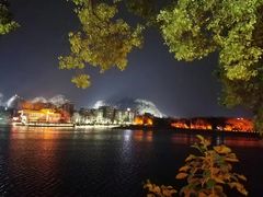 -桂林两江四湖景区
