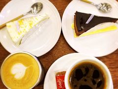 -MUSEE CAFE(保利·时光里店)