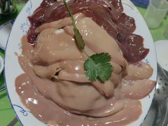 -华哥新鲜猪精品美食