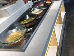 -瑞伯克牛排自助餐厅天一广场店