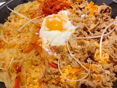 秘制风味牛肉饭-西堤牛排(南京龙江店)