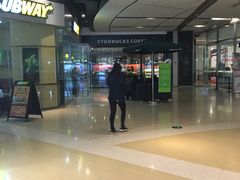 -星巴克(天津大悦城第二店)