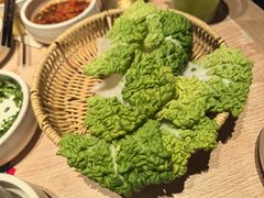-巴奴毛肚火锅(七宝领展广场店)
