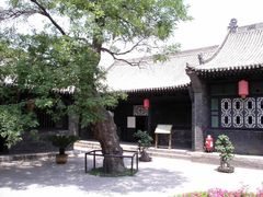 -平遥县衙