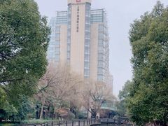-上海千禧海鸥大酒店