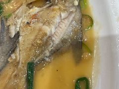 -濠景渔港(汇通店)