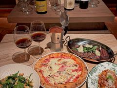 -Mammamia意大利餐厅(阳春巷店)