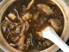 砂锅酸辣汤-二中酸辣汤(无锡梁溪区店)