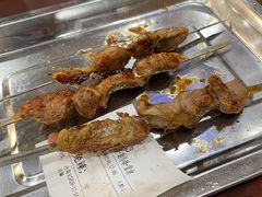 -牛街老爆肚满(牡丹园店)