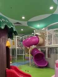 -童梦园主题乐园(天津泉汇购物广场店)