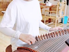 -六艺琴馆钢琴·古筝·古琴·琵琶