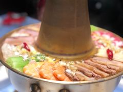 -鼓楼东街老火锅(鼓楼店)