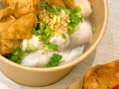 -非遗·十八曲鱼饺(西马总店)