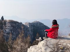 -青州市云门山风景区