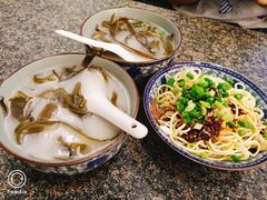 -春阳水饺(香槟广场店)