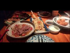 -醉虎传(南锣鼓巷店)