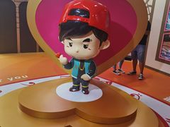 -新世界大丸百货