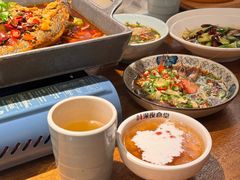 -乔街深夜食堂·小龙虾·高压锅生蚝(杭州总店)