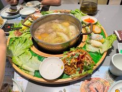 -椰小鸡·琼州糟粕醋(美兰缤纷城店)