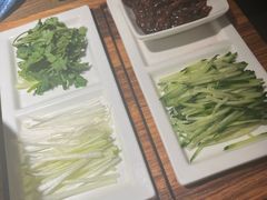 京酱肉丝-北方家宴(番禺永旺店)