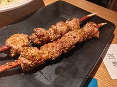 -撒拉花儿·新疆菜·清真(太阳宫店)