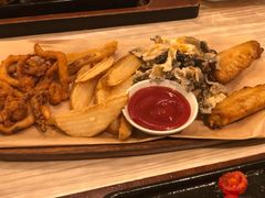 -必胜客(威高广场店)