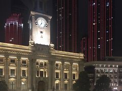 -武汉关码头(轮渡站)