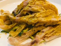-玉林烤鸭店(定福庄店)