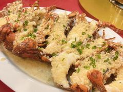 -宜宾海鲜酒家·三十年老字号