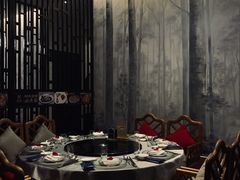 包厢-蒲叙(凯天国际店)