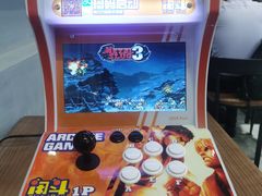 -SFC上影影城(新世界店)
