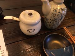 -鹏祖料理