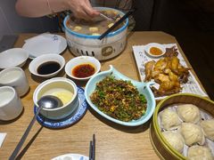 -南京人家(盛京大奥莱店)